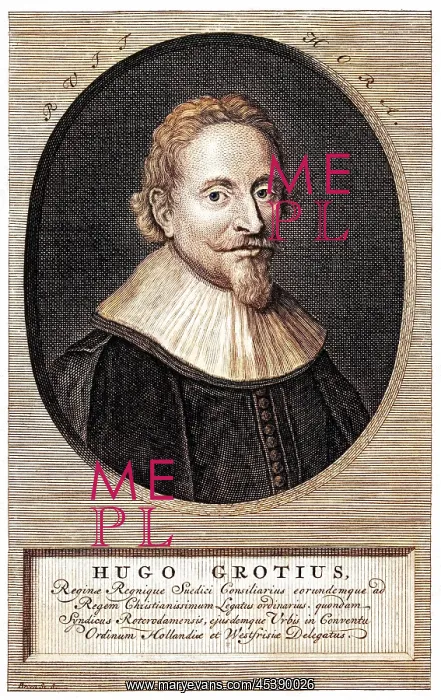 : HUGO DE GROOT - 3 : HUGO DE GROOT - 3