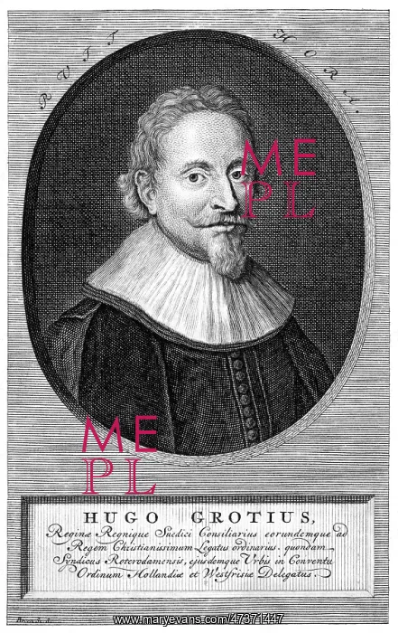 : HUGO DE GROOT - 3 : HUGO DE GROOT - 3