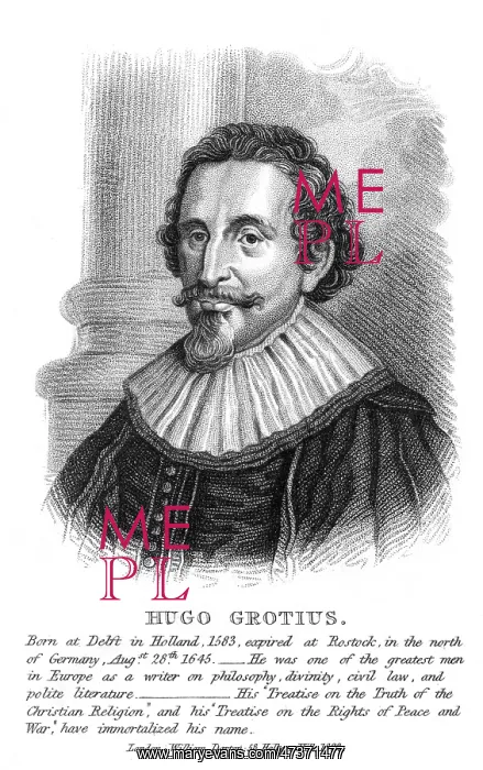  : HUGO DE GROOT - 4
