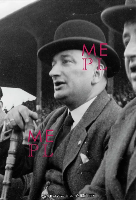 : Hugo Meisl : Hugo Meisl