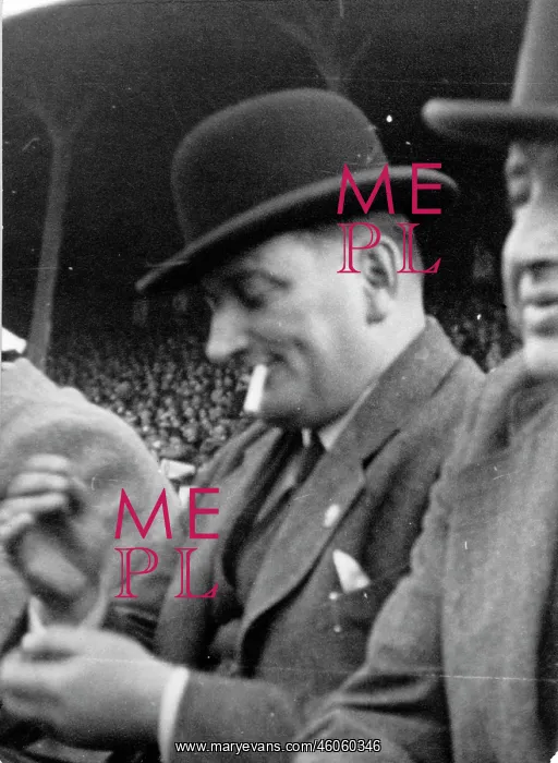 : Hugo Meisl : Hugo Meisl