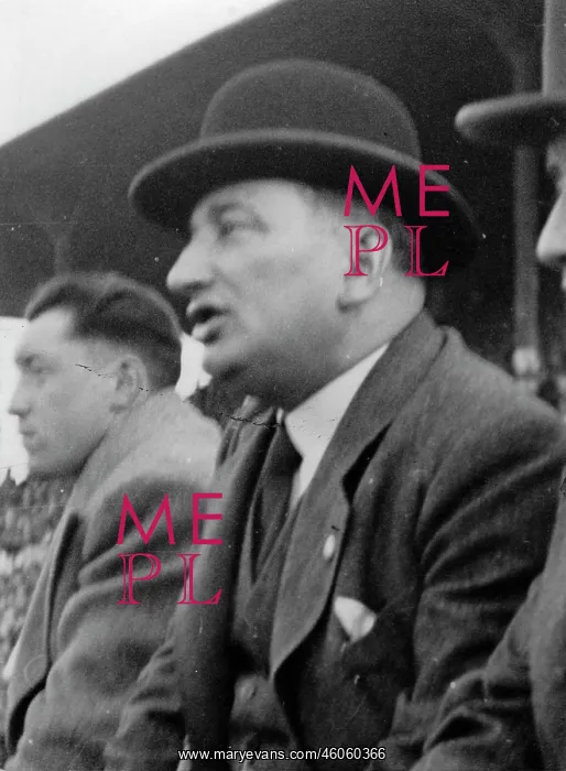 : Hugo Meisl : Hugo Meisl