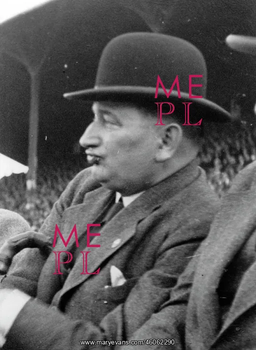 : Hugo Meisl : Hugo Meisl