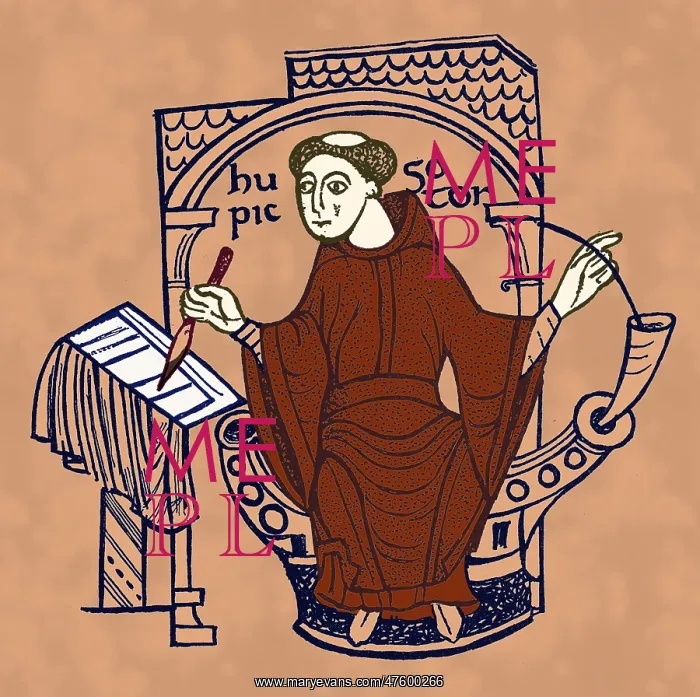 : Hugo Pictor : Hugo Pictor