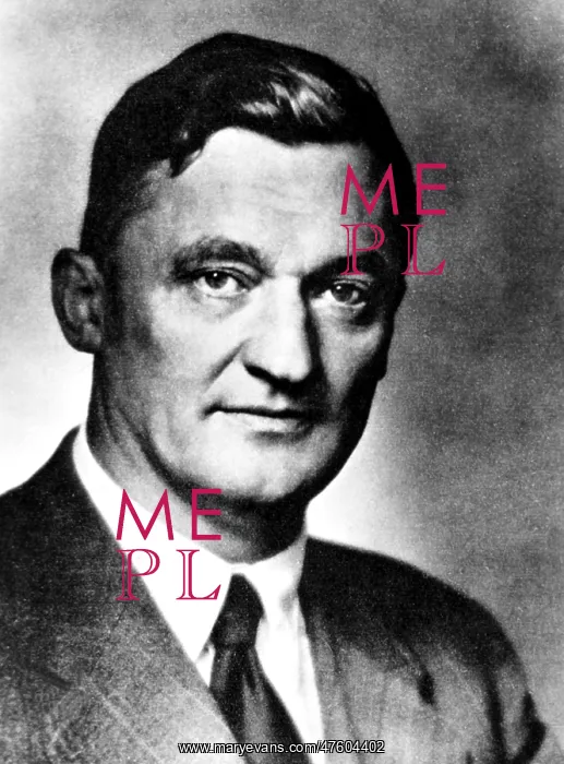 : Hugo Theorell, Swedish Biochemist : Hugo Theorell, Swedish Biochemist