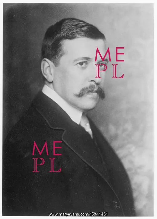  : HUGO VON HOFMANNSTHAL