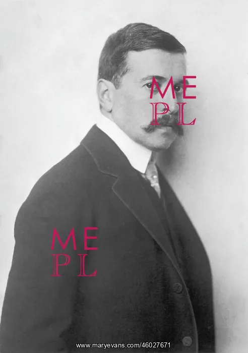 : Hugo von Hofmannsthal : Hugo von Hofmannsthal