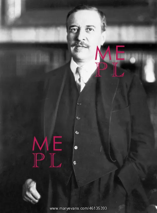 : Hugo von Hofmannsthal : Hugo von Hofmannsthal