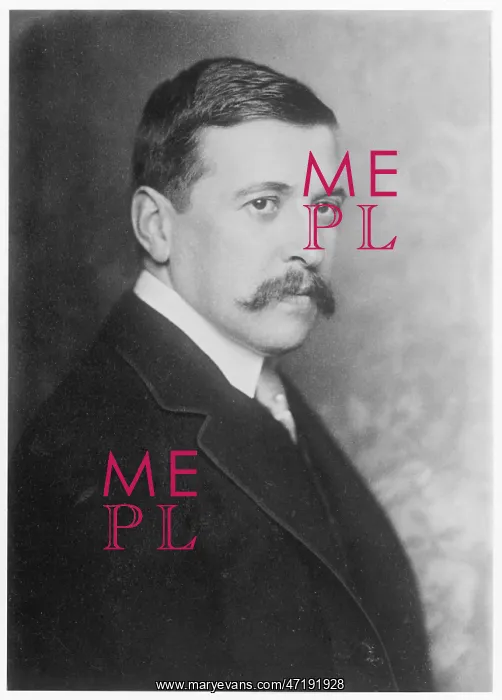  : HUGO VON HOFMANNSTHAL