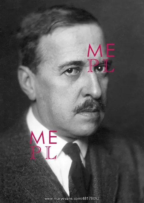 : Hugo von Hofmannsthal : Hugo von Hofmannsthal
