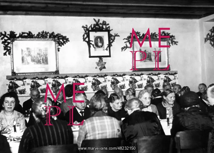 : Huguenot celebration in Berlin, 1932 : Huguenot celebration in Berlin, 1932