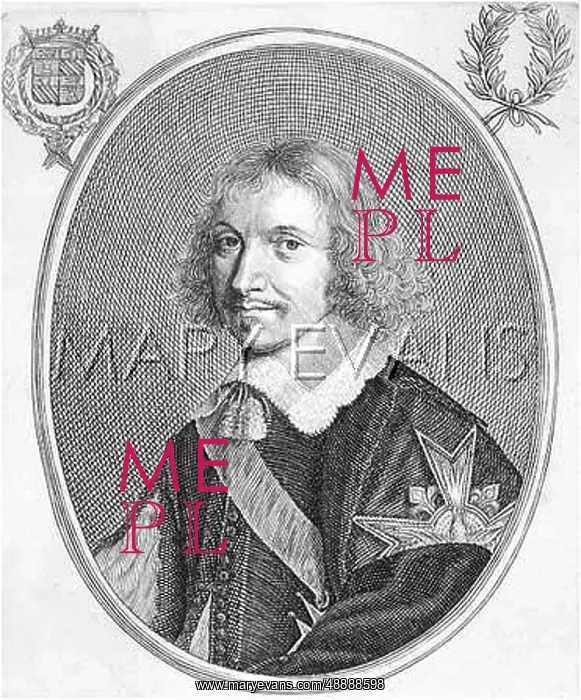  : HUGUES DE LIONNE