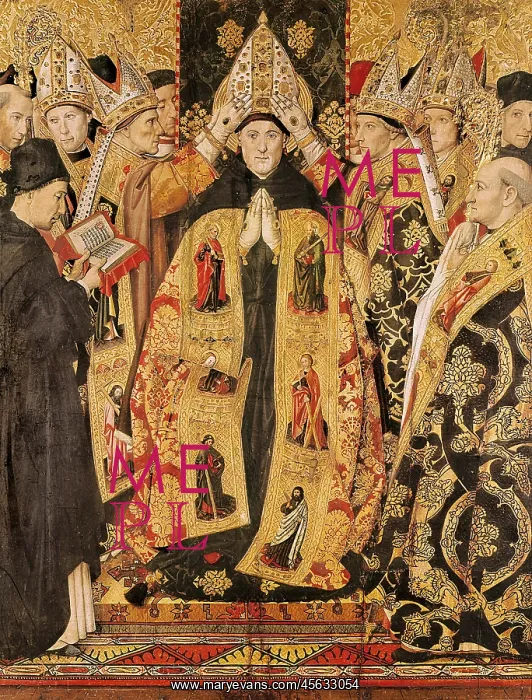 : HUGUET, Jaume (1415-1492) : HUGUET, Jaume (1415-1492)