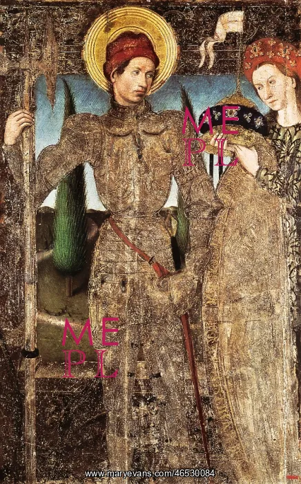 : HUGUET, Jaume (1415-1492) : HUGUET, Jaume (1415-1492)