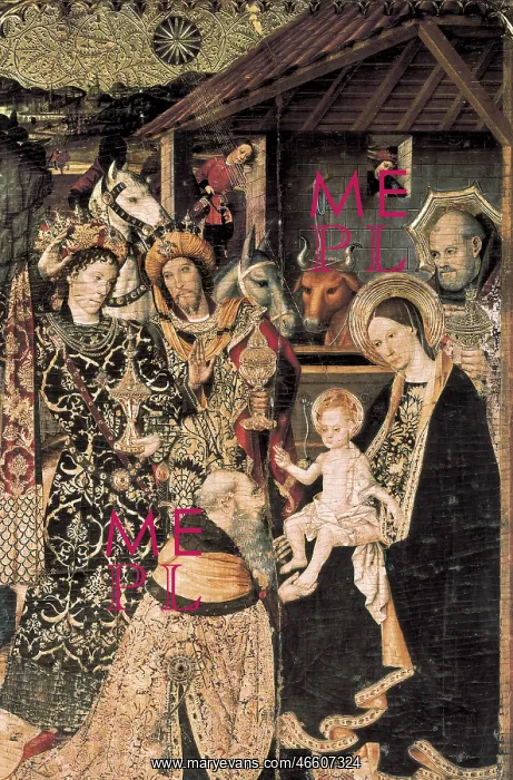 : HUGUET, Jaume (1415-1492) : HUGUET, Jaume (1415-1492)