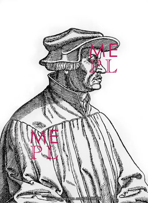  : Huldrych Zwingli