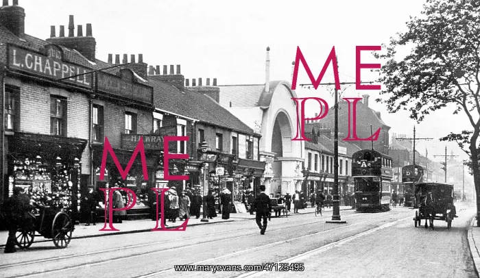  : Hull - Anlaby Road