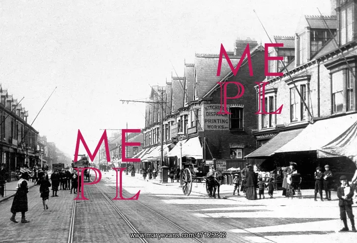  : Hull - Hessle Road