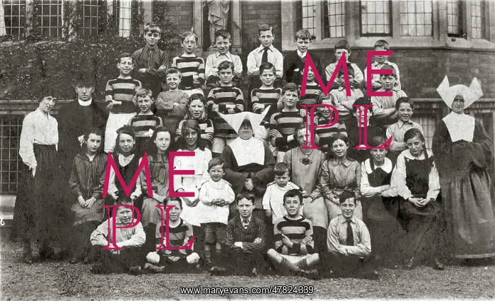 : Hull, St Vincent's Home : Hull, St Vincent's Home