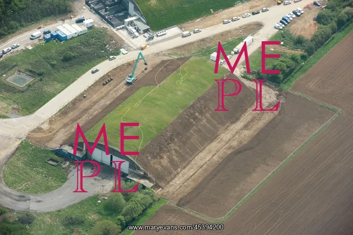 : Hullavington Airfield, Wiltshire : Hullavington Airfield, Wiltshire