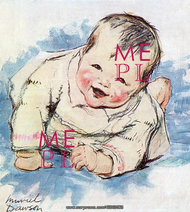 : Hullo, Mummy, by Muriel Dawson : Hullo, Mummy, by Muriel Dawson