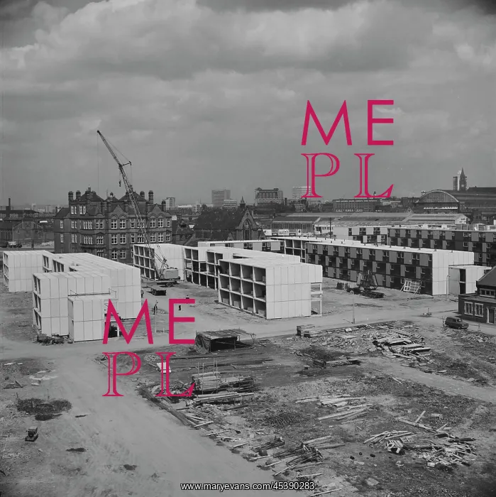 : Hulme, Manchester : Hulme, Manchester