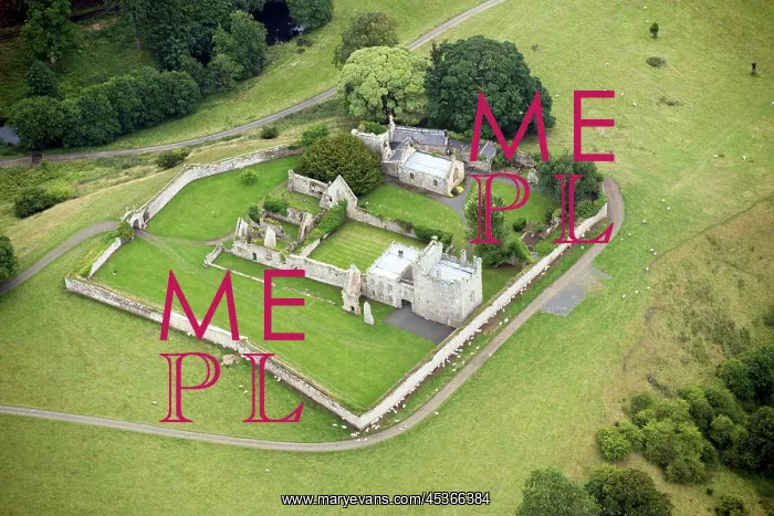 : Hulne Priory : Hulne Priory
