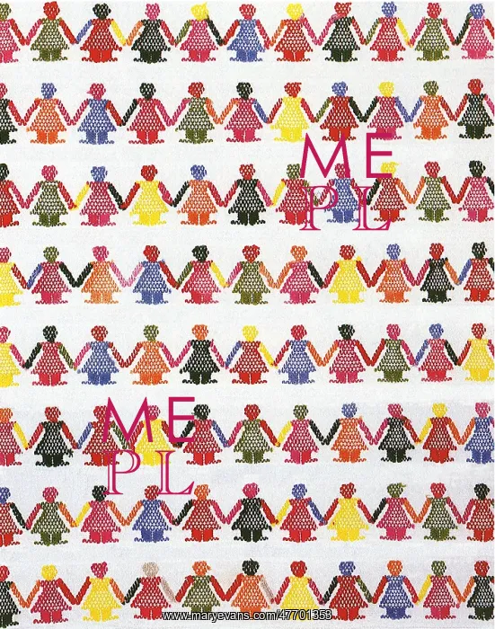  : Human Figures