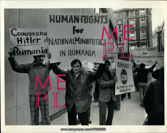 : Human rights demonstration, Columbia University, USA : Human rights demonstration, Columbia University, USA