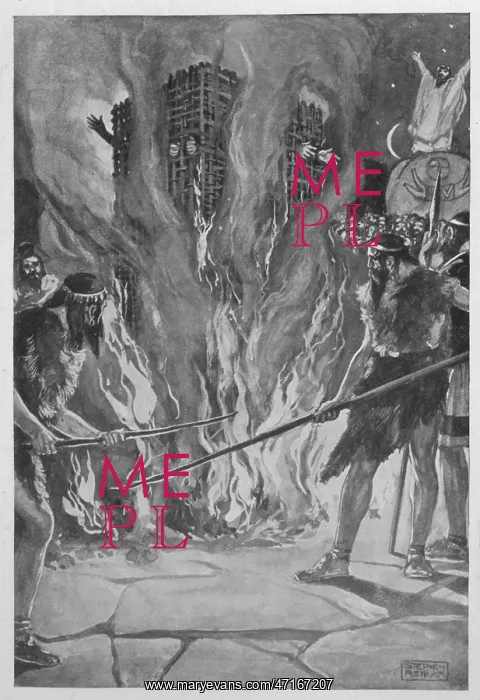: Human sacrifice : Human sacrifice
