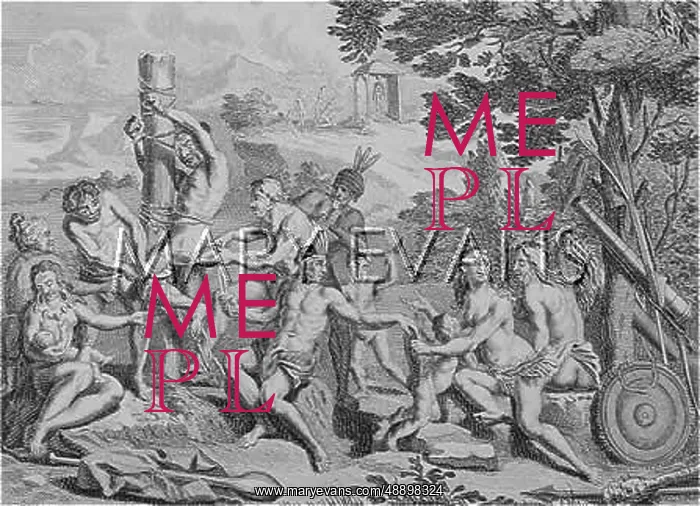 : HUMAN SACRIFICE EATEN : HUMAN SACRIFICE EATEN