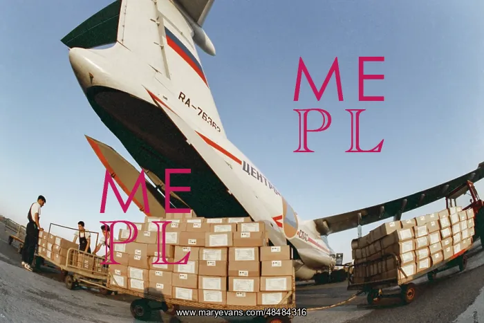 : Humanitarian assistance : Humanitarian assistance