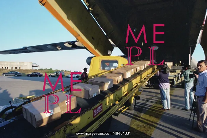 : Humanitarian assistance : Humanitarian assistance