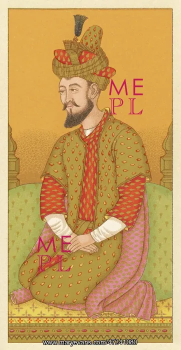 : Humayan - Indian Emperor : Humayan - Indian Emperor