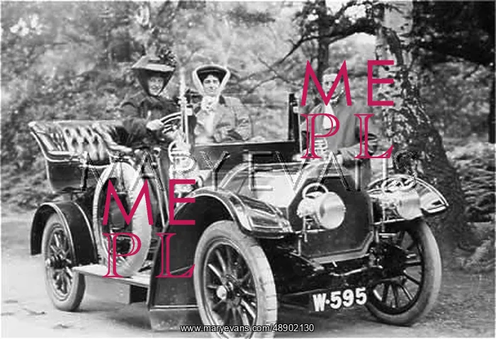 : HUMBER, CIRCA 1900 : HUMBER, CIRCA 1900