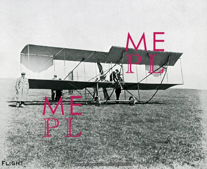 : Humber-Sommer Biplane : Humber-Sommer Biplane