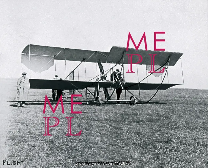 : Humber-Sommer Biplane : Humber-Sommer Biplane