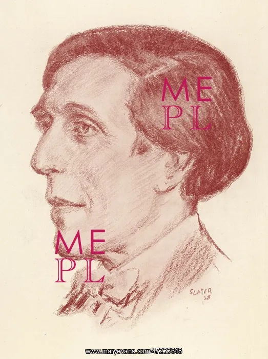  : HUMBERT WOLFE