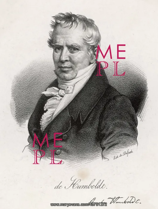  : Humboldt - Delpech