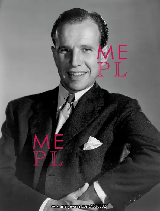 : Hume Cronyn - Actor : Hume Cronyn - Actor