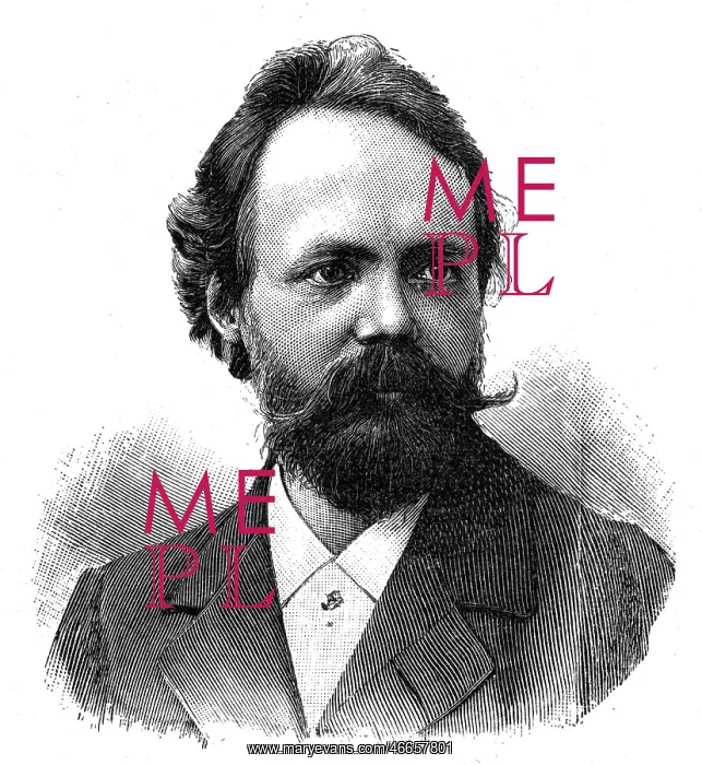 : Humperdinck, Engelbert, 1.9.1854 - 27.9.1921 : Humperdinck, Engelbert, 1.9.1854 - 27.9.1921