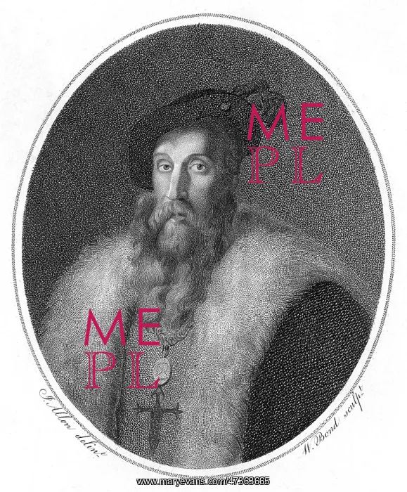 : HUMPHREY DUKE BUCKINGHAM : HUMPHREY DUKE BUCKINGHAM