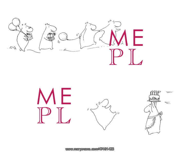  : Humphrey the Forgetful Hippo