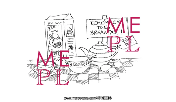  : Humphrey the Forgetful Hippo