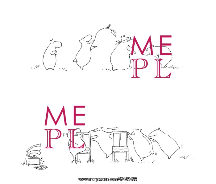  : Humphrey the Forgetful Hippo