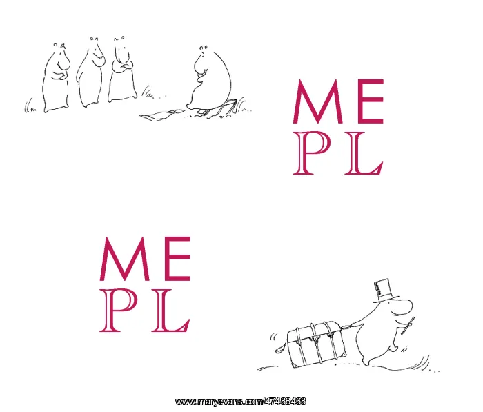  : Humphrey the Forgetful Hippo