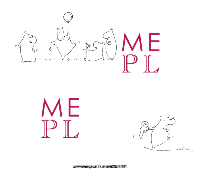  : Humphrey the Forgetful Hippo