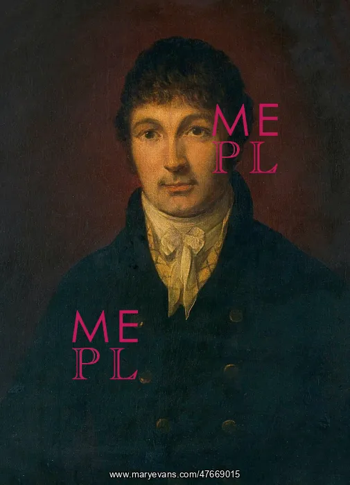 : Humphry Davy, English Chemist and Inventor : Humphry Davy, English Chemist and Inventor