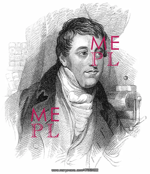 : Humphry Davy, English Chemist and Inventor : Humphry Davy, English Chemist and Inventor