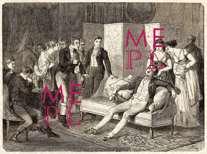: HUMPHRY DAVY / EXPERIMENTS : HUMPHRY DAVY / EXPERIMENTS